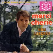 Udo Jürgens - Merci Chérie