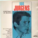 LP - Udo Jürgens - Portrait in Musik