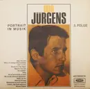 LP - Udo Jürgens - Portrait In Musik - 2. Folge