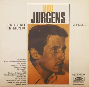 Udo Jürgens - Portrait In Musik - 2. Folge