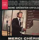 LP - Udo Jürgens - Seine Größten Erfolge / Merci Chérie