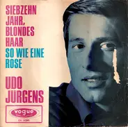 Udo Jürgens - Siebzehn Jahr, Blondes Haar