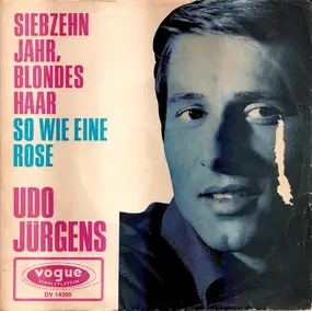 Udo Jürgens - Siebzehn Jahr, Blondes Haar