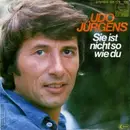 7'' - Udo Jürgens - Sie Ist Nicht So Wie Du