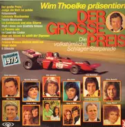 Udo Jürgens, Tony Marshall, Chris Roberts, Cindy & Bert u.a. - Der Grosse Preis - Wim Thoelke Präsentiert: Stars Und Ihre Goldenen Hits, Ausgabe 1976