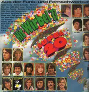 Peter Alexander, Udo Jürgens, Peter Maffay a.o. - Hit-Wirbel '77 - Super 20