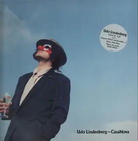 Udo Lindenberg - Casanova