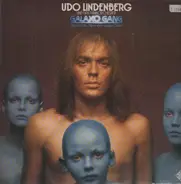 Udo Lindenberg - Galaxo Gang