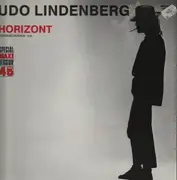 12'' - Udo Lindenberg - Horizont