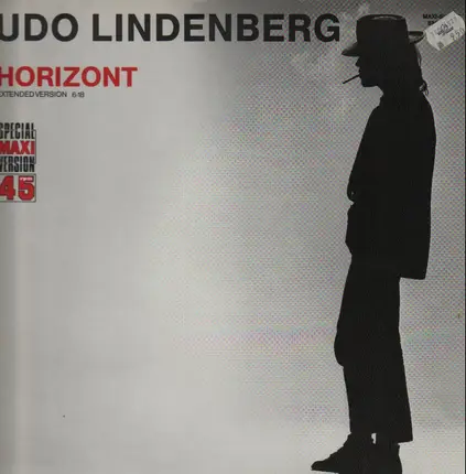 Udo Lindenberg - Horizont