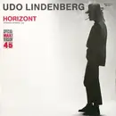 7'' - Udo Lindenberg - Horizont / Sternenreise