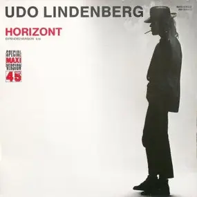 Udo Lindenberg - Horizont / Sternenreise