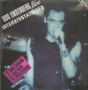 Double LP - Udo Lindenberg - Live - Intensivstationen - w POSTER