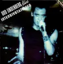 Double LP - Udo Lindenberg - Live - Intensivstationen - WITH POSTER