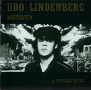 CD - Udo Lindenberg - Raritäten ...& Spezialitäten