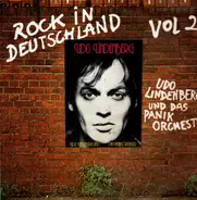 Udo Lindenberg - Rock in Deutschland Vol 2