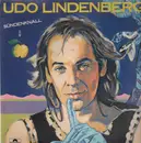 LP - Udo Lindenberg - Sündenknall