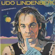 LP - Udo Lindenberg - Sündenknall