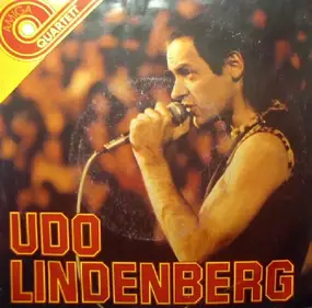 Udo Lindenberg - Amiga Quartett