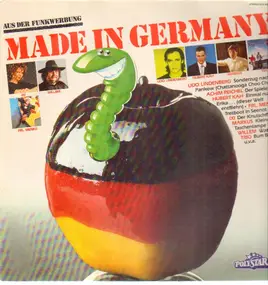 Udo Lindenberg - Made In Germany