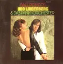 LP - Udo Lindenberg & Das Panikorchester - Ball Pompös