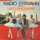 LP - Udo Lindenberg + Panikorchester - Radio Eriwahn