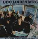 LP - Udo Lindenberg Und Das Panikorchester - Alles Klar Auf Der Andrea Doria