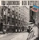 LP - Udo Lindenberg Und Das Panikorchester - Der Detektiv - Rock Revue 2