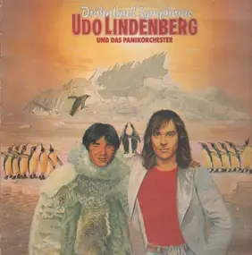 Udo Lindenberg - Dröhnland-Symphonie