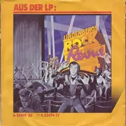 7'' - Udo Lindenberg Und Das Panikorchester - Reeperbahn (Penny Lane)