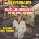 7'' - Udo Lindenberg Und Das Panikorchester - Reeperbahn (Penny Lane)