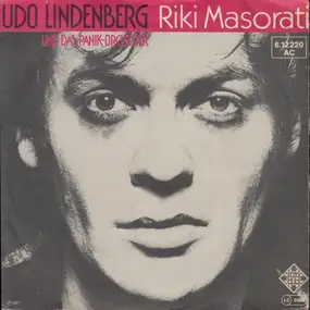 Udo Lindenberg - Riki Masorati