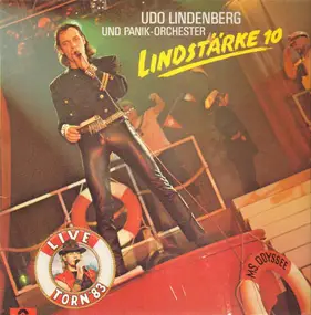 Udo Lindenberg - Lindstärke 10