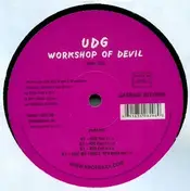UDG - Workshop Of Devil