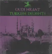 Udi Hrant Kenkulian