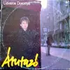LP - Udvaros Dorottya - Átutazó