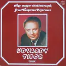 LP - Udvardy Tibor - Udvardy Tibor