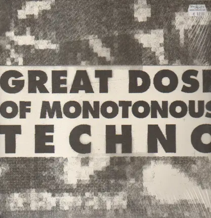 U - Great Dose Of..