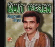 CD - Ümit Besen - Bayramın Olsun