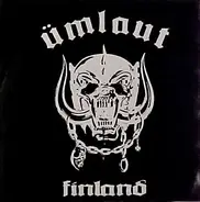Ümlaut - Finland