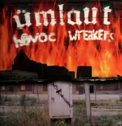 LP - Ümlaut - Havoc Wreakers - WITH BOOKLET