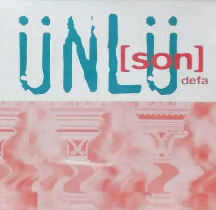 Ünlü - [Son]Defa