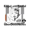 CD - ÜberDosisNichts - Engel Oder Teufel