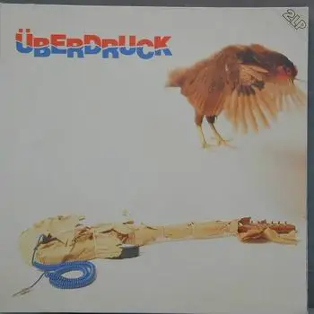 Überdruck - Überdruck