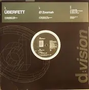 überfett - El Zoomah