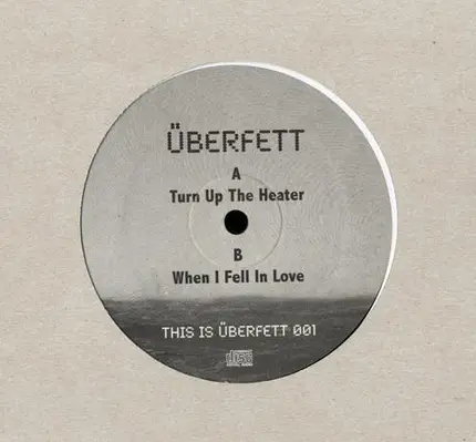 Überfett - This Is Überfett