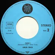 Übler Trick - Tarzan Sucht Die Micky Maus / 2 Millionen / Tanz !