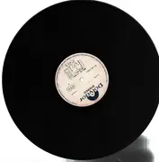 LP - Uehura Bin - Uehura Bin's Music on 'Shakuhachi' - No OBI