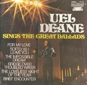Uel Deane - Sings The Great Ballads
