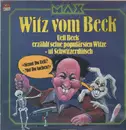 LP - Ueli Beck - Witz vom Beck